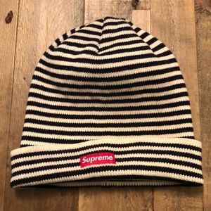 Supreme beanie